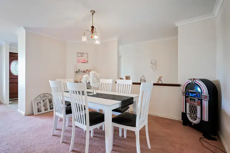 Fourth view of Homely house listing, 11 Sindhi Close, Eaton WA 6232