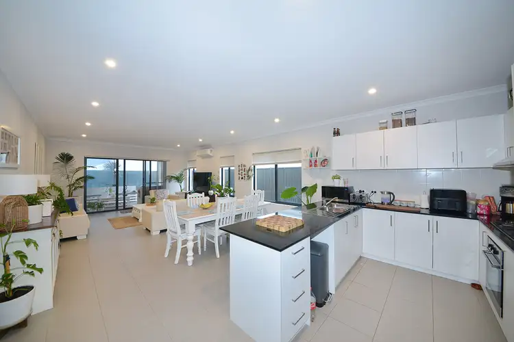 Sixth view of Homely house listing, 4 Koma Lane, Jindalee WA 6036