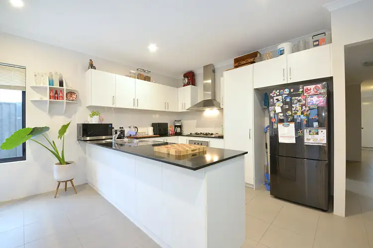 Seventh view of Homely house listing, 4 Koma Lane, Jindalee WA 6036