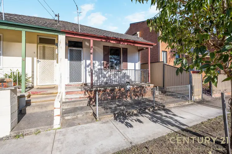 6 Victoria Street, Granville NSW 2142