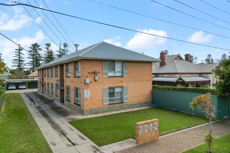 Second view of Homely unit listing, 6/15 First Avenue, Glenelg East SA 5045