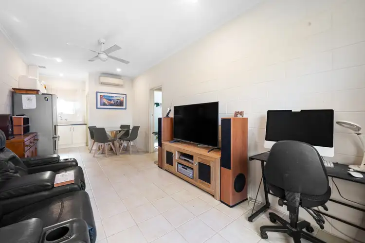 Fifth view of Homely unit listing, 6/15 First Avenue, Glenelg East SA 5045