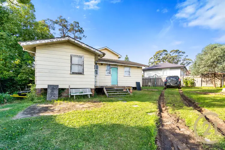 Third view of Homely house listing, 18 Karoola Street, Busby NSW 2168