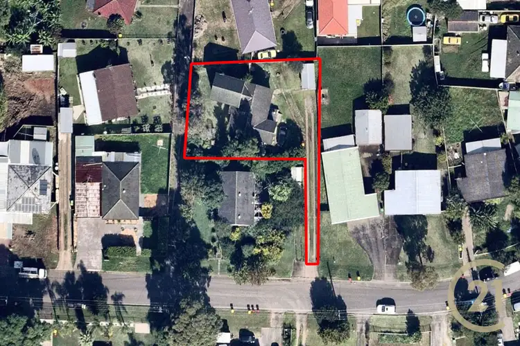 Fourth view of Homely house listing, 18 Karoola Street, Busby NSW 2168