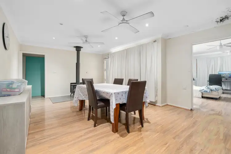 Fifth view of Homely house listing, 18 Karoola Street, Busby NSW 2168