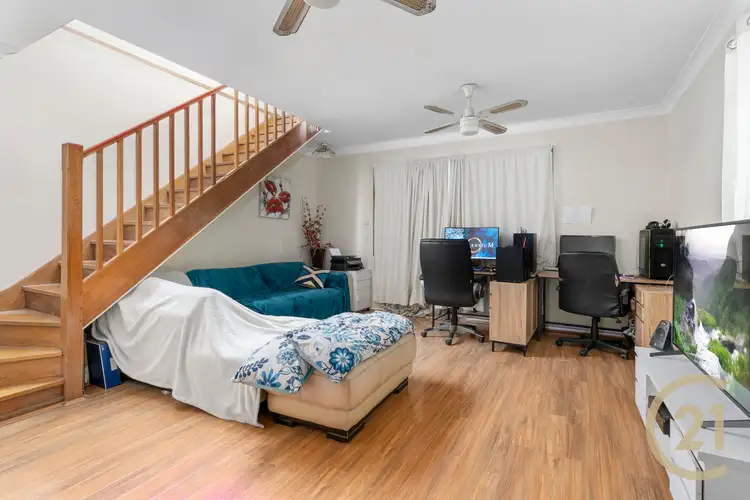 Sixth view of Homely house listing, 18 Karoola Street, Busby NSW 2168