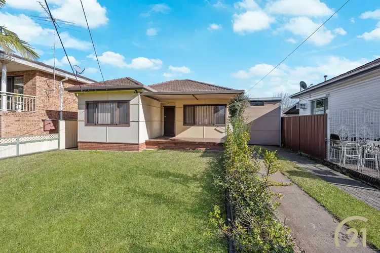 18 Joan Street, Chester Hill NSW 2162