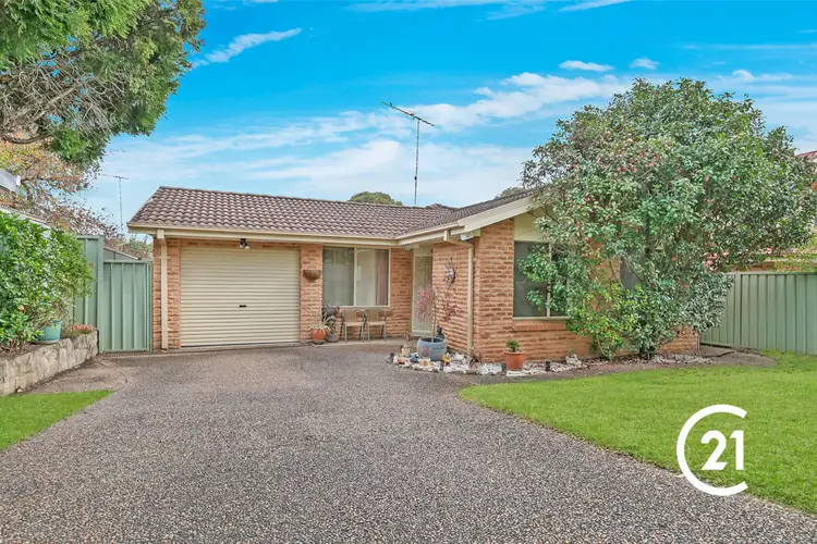 44 Eltham Street, Blacktown NSW 2148