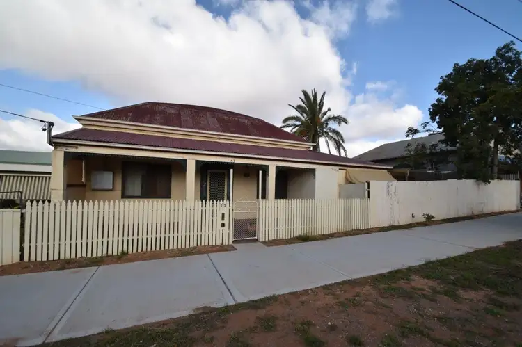 63 Patton Street, Broken Hill NSW 2880