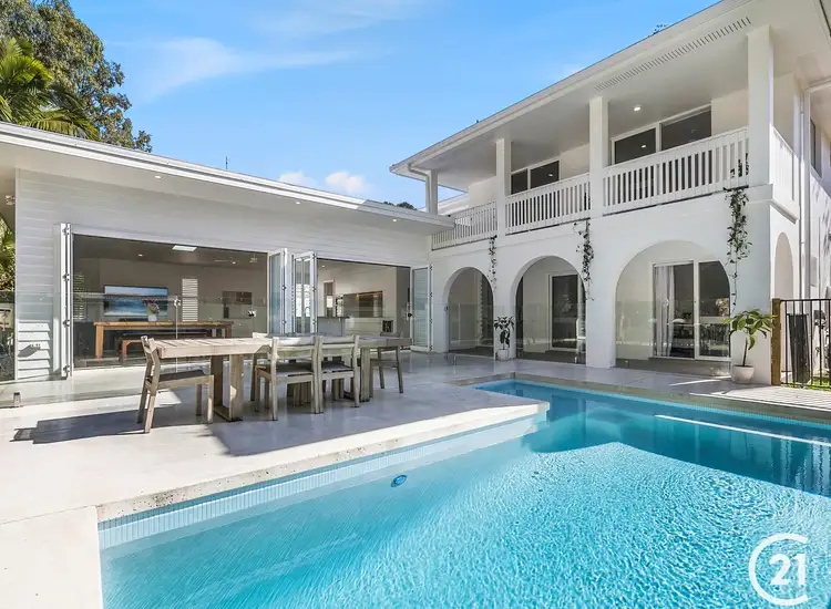 7 Creek Road, Noosaville QLD 4566