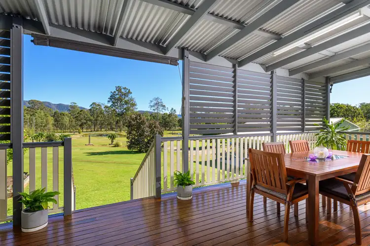 Main view of Homely rural property listing, 333 Power Road, Widgee QLD 4570
