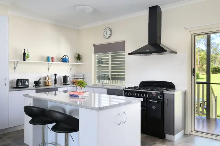 Fourth view of Homely rural property listing, 333 Power Road, Widgee QLD 4570