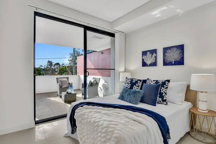 Third view of Homely apartment listing, 26/536-542 Mowbray Road, Lane Cove NSW 2066