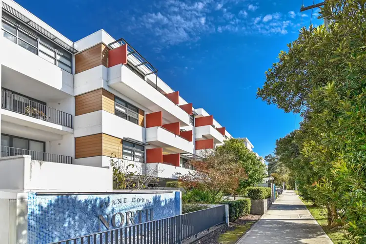 Sixth view of Homely apartment listing, 26/536-542 Mowbray Road, Lane Cove NSW 2066