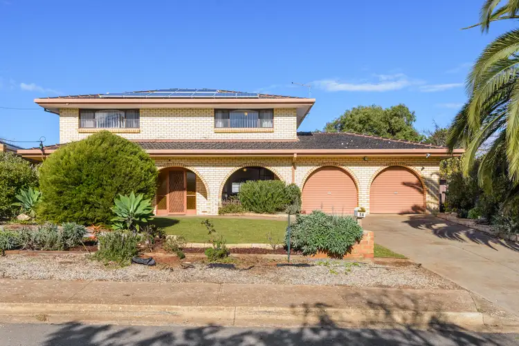 Main view of Homely house listing, 14 Valleyfair Road, Hackham West SA 5163