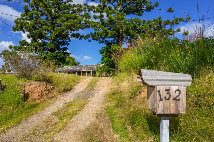 Fourth view of Homely rural property listing, 132 Hartwig Road, Mothar Mountain QLD 4570