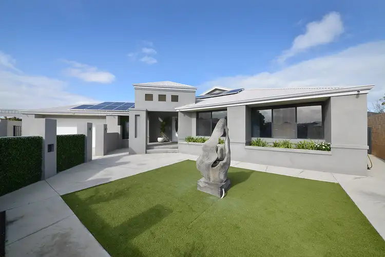 Second view of Homely house listing, 7 Varna Cove, Mindarie WA 6030