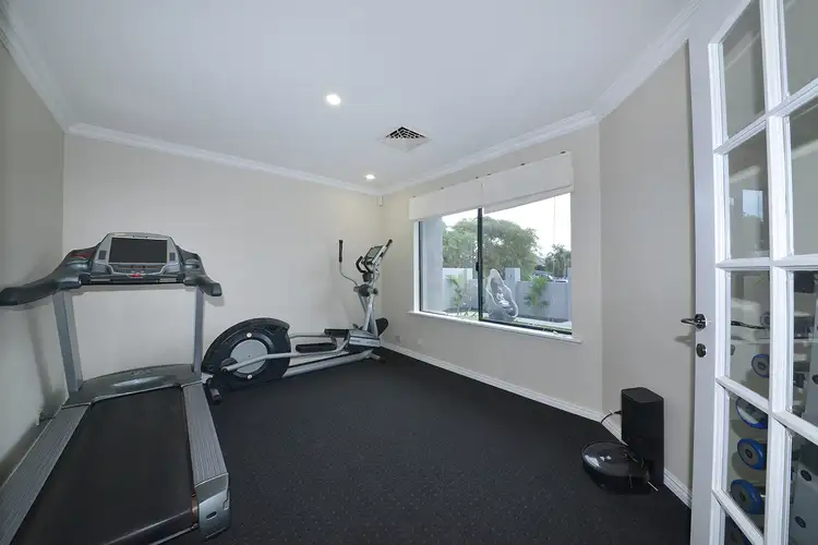 Fourth view of Homely house listing, 7 Varna Cove, Mindarie WA 6030
