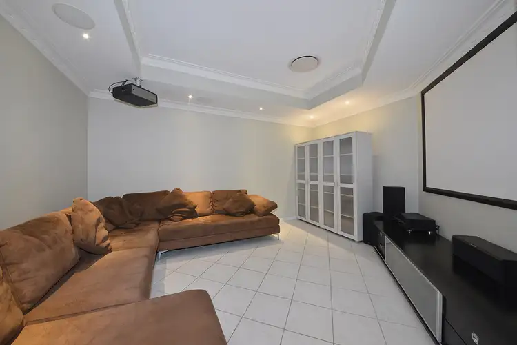 Fifth view of Homely house listing, 7 Varna Cove, Mindarie WA 6030