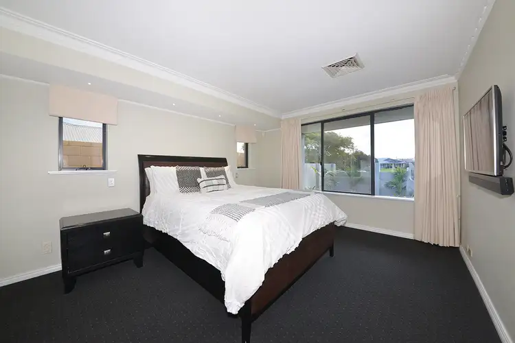 Sixth view of Homely house listing, 7 Varna Cove, Mindarie WA 6030
