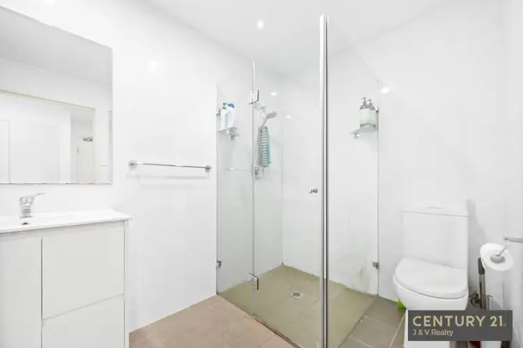 Sixth view of Homely apartment listing, 64/9-11 Amor Street, Asquith NSW 2077