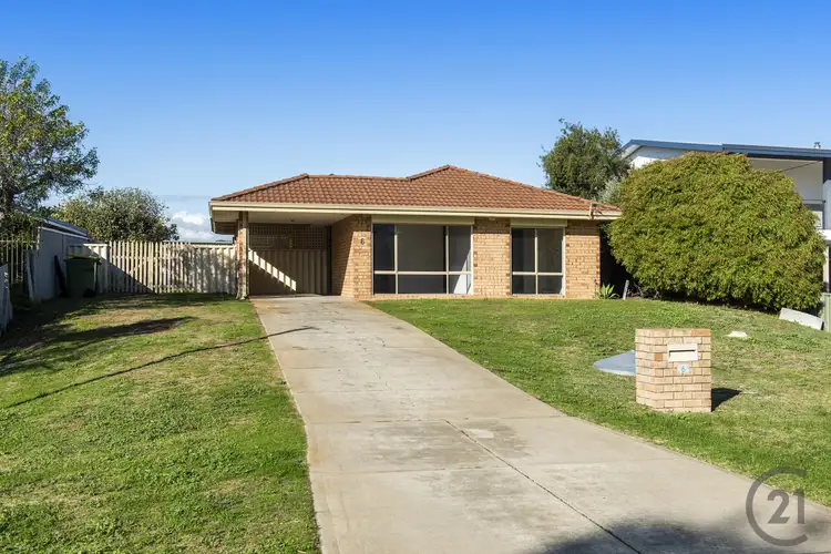 Second view of Homely house listing, 6 Heath Street, Singleton WA 6175