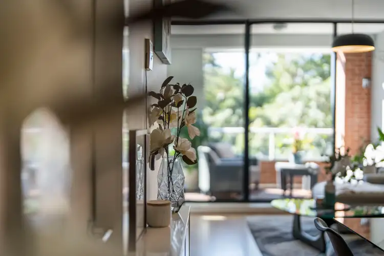 Fifth view of Homely apartment listing, 410/4 Brodie Spark Drive, Wolli Creek NSW 2205