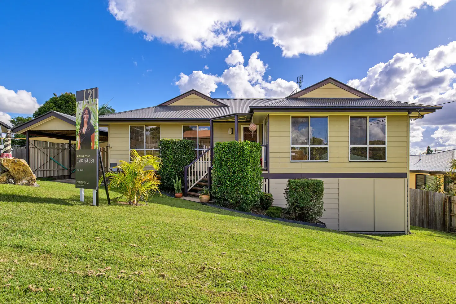 Main view of Homely house listing, 3 Serena Court, Monkland QLD 4570