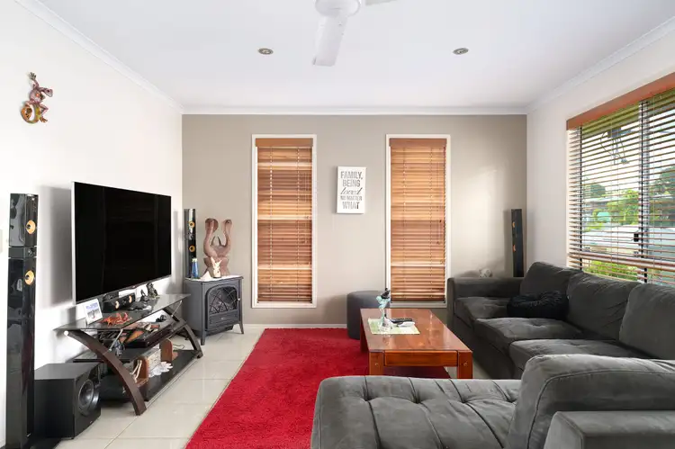 Third view of Homely house listing, 3 Serena Court, Monkland QLD 4570