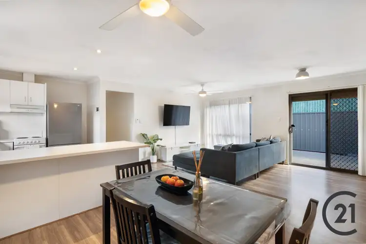 Second view of Homely house listing, 13 Marjoram Street, Rosewater SA 5013