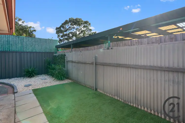 Third view of Homely house listing, 13 Marjoram Street, Rosewater SA 5013