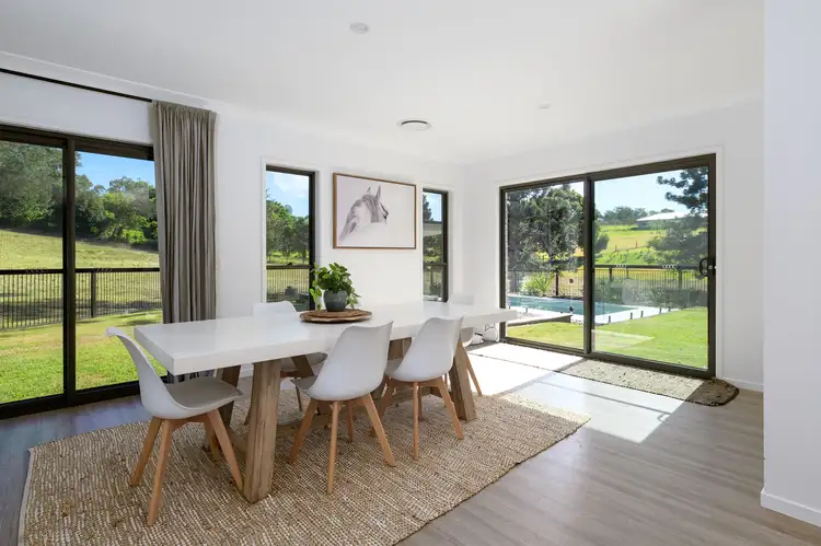 Main view of Homely rural property listing, 26 Billman Court, Chatsworth QLD 4570