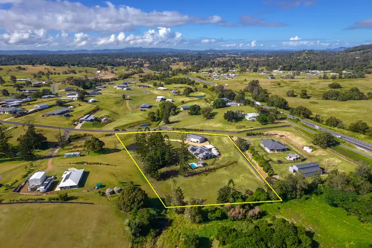 Fifth view of Homely rural property listing, 26 Billman Court, Chatsworth QLD 4570
