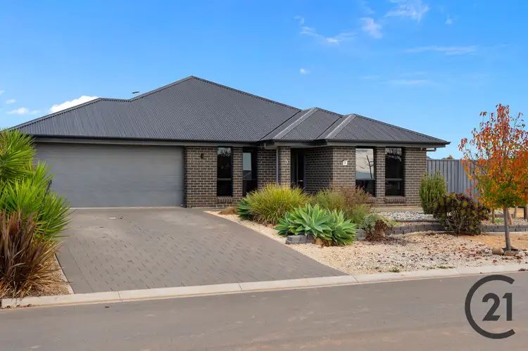 Main view of Homely house listing, 15 Jaensch Circuit, Freeling SA 5372