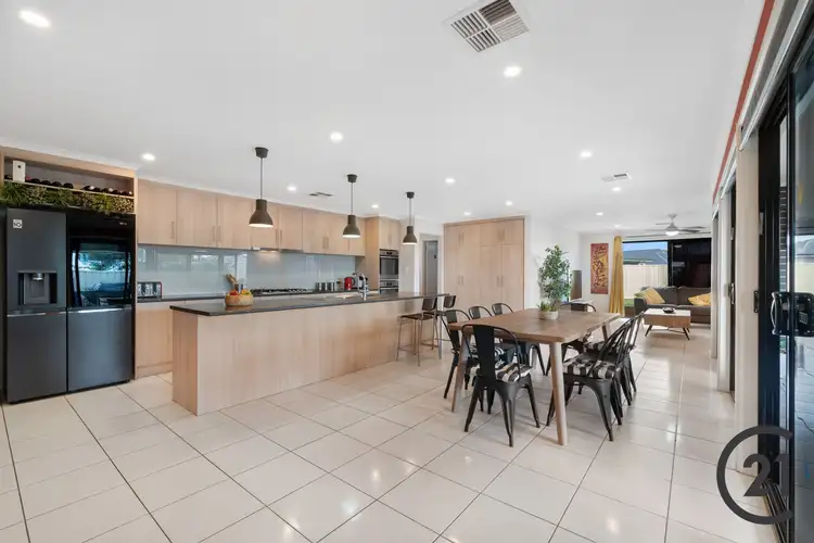 Second view of Homely house listing, 15 Jaensch Circuit, Freeling SA 5372