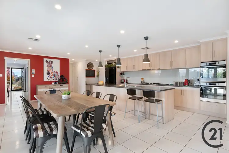 Fifth view of Homely house listing, 15 Jaensch Circuit, Freeling SA 5372