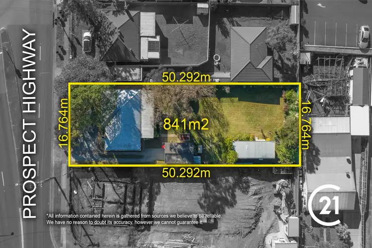 Third view of Homely house listing, 267 Prospect Highway, Seven Hills NSW 2147