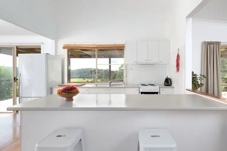 Third view of Homely rural property listing, 404 Gympie-Kin Kin Road, Kin Kin QLD 4571