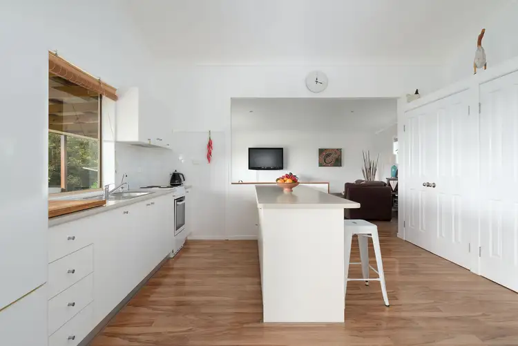 Fourth view of Homely rural property listing, 404 Gympie-Kin Kin Road, Kin Kin QLD 4571