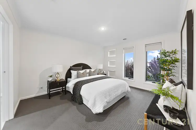 Second view of Homely house listing, 136 Webster Way, Pakenham VIC 3810