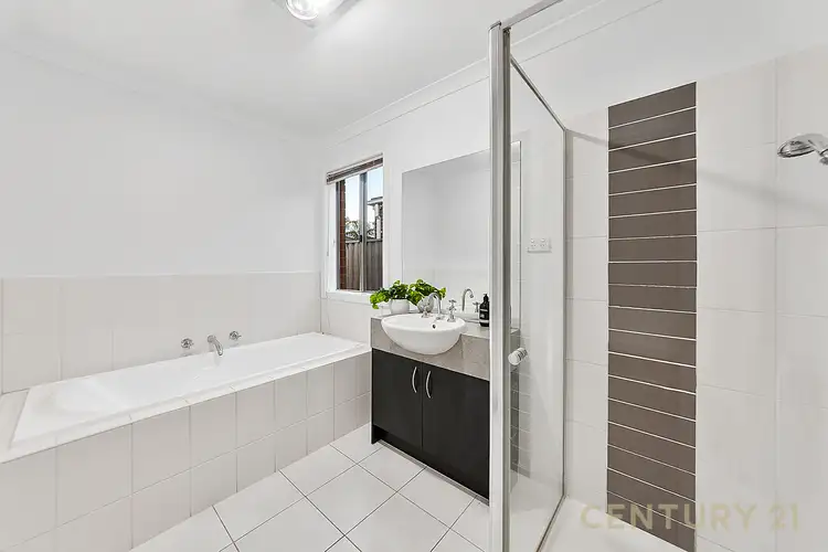 Third view of Homely house listing, 136 Webster Way, Pakenham VIC 3810