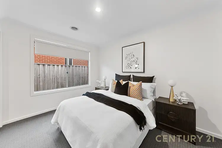 Fourth view of Homely house listing, 136 Webster Way, Pakenham VIC 3810