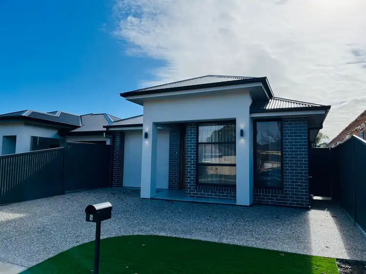 Main view of Homely house listing, 5 Comet St, Netley SA 5037