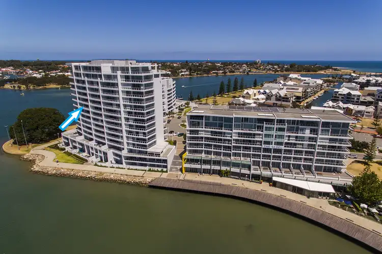 904/3 Marco Polo Drive, Mandurah WA 6210