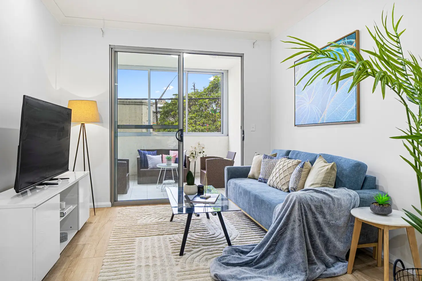 Main view of Homely apartment listing, 4/20-22 Princes Highway, Wolli Creek NSW 2205