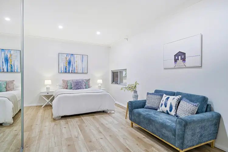 Second view of Homely apartment listing, 4/20-22 Princes Highway, Wolli Creek NSW 2205