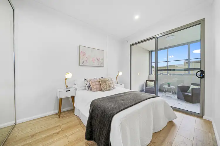 Third view of Homely apartment listing, 4/20-22 Princes Highway, Wolli Creek NSW 2205