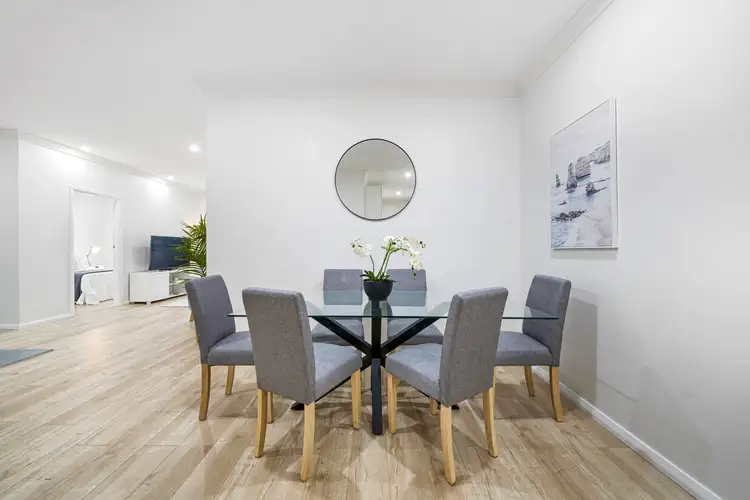 Fifth view of Homely apartment listing, 4/20-22 Princes Highway, Wolli Creek NSW 2205