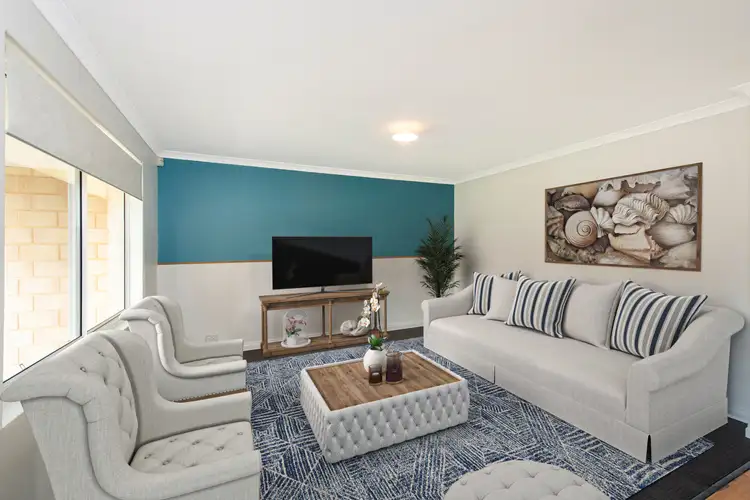 Fifth view of Homely house listing, 20 Karak Road, Wannanup WA 6210