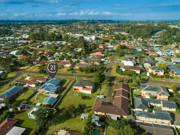 7 Suncrest Avenue, Alstonville NSW 2477